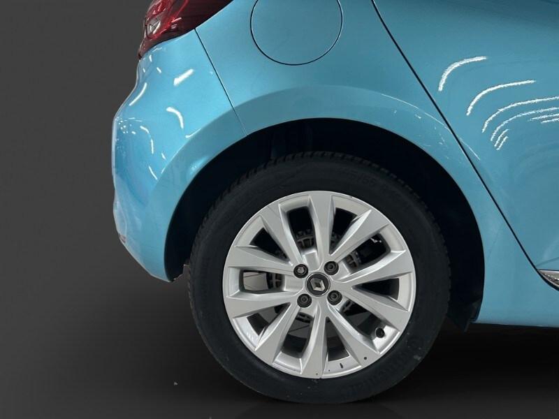 RENAULT Clio 5ª serie Clio TCe 100 CV 5 porte Zen