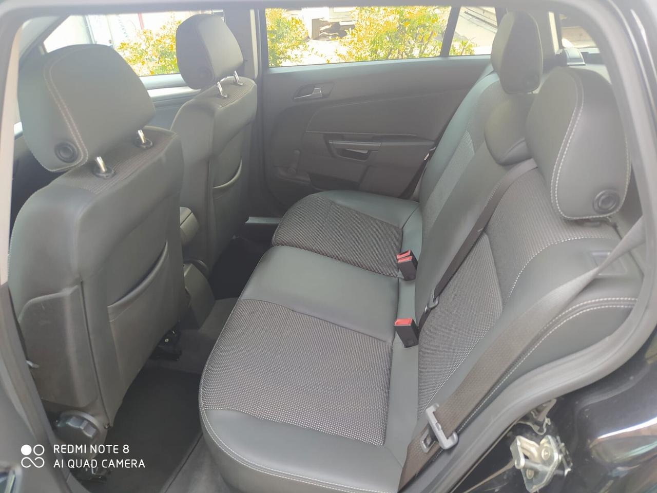 Opel Astra 1.7 CDTI 125CV Station Wagon Enjoy