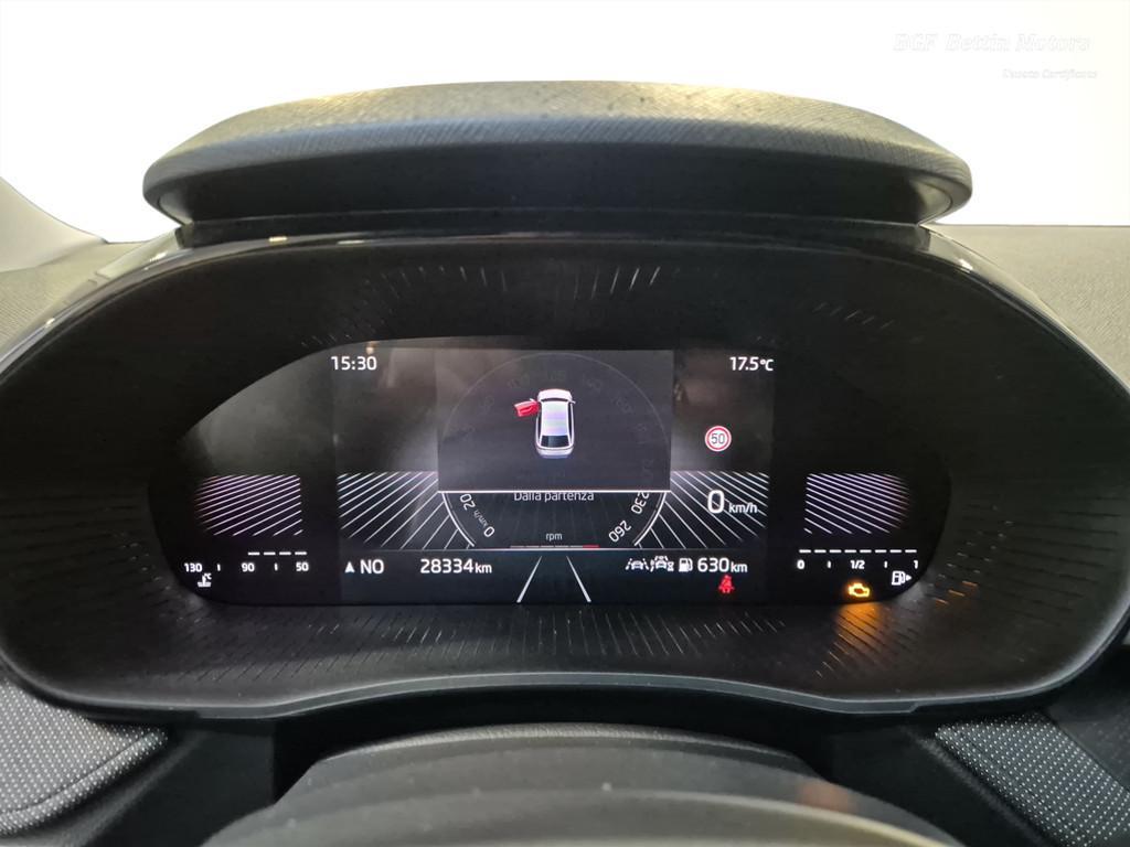 Skoda Fabia 1.0 mpi evo 130 Edition 80cv