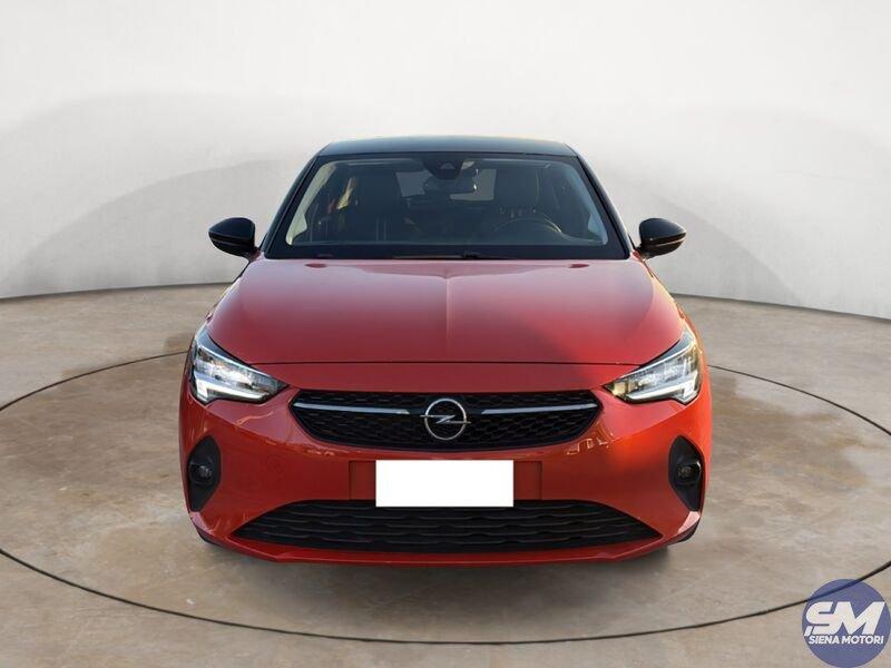 Opel Corsa 1.2 75cv Design & Tech MT5