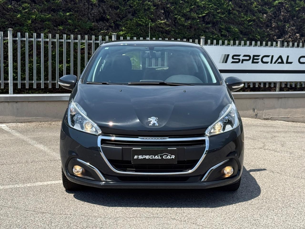 Peugeot 208 BlueHDi 1.4 100 S&S 5p.Active 67.000KM