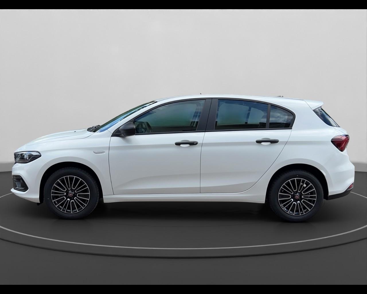 FIAT Tipo 5porte II 2021 - Tipo 5p 1.5 t4 hybrid 130cv dct