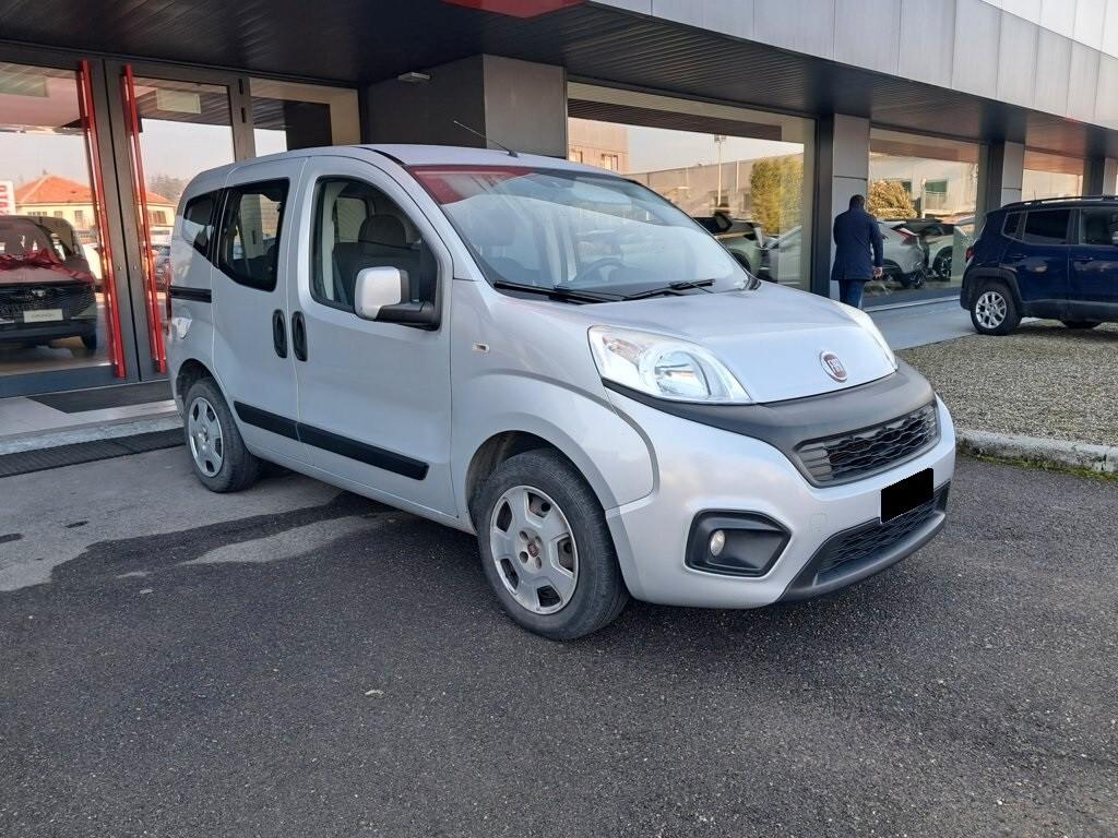 Fiat Qubo 1.3 MJT 80 CV Easy - FJ074