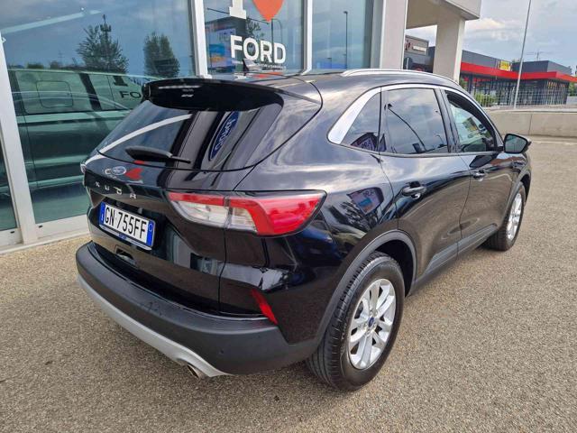 FORD Kuga 1.5 EcoBoost 150 CV 2WD Titanium X