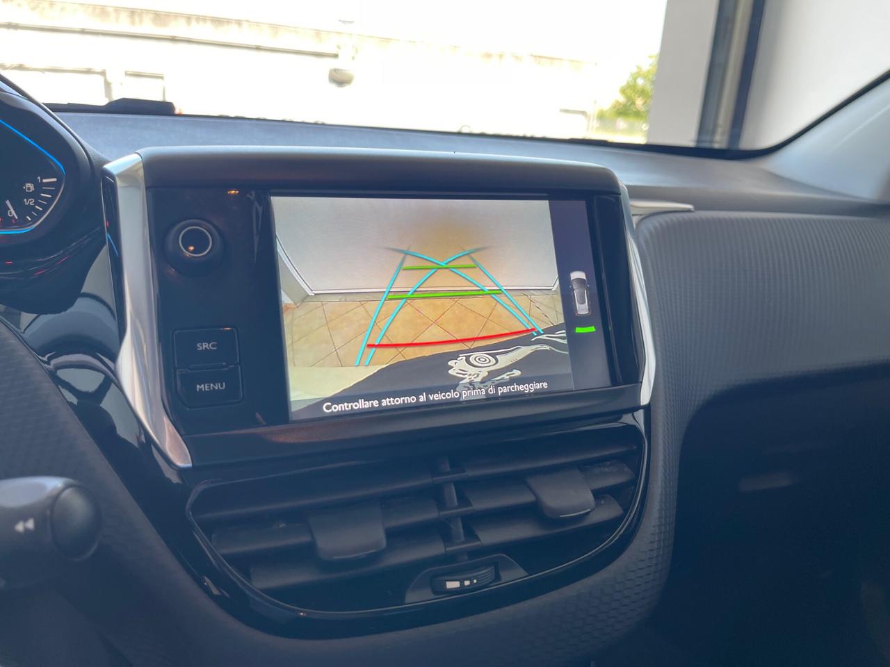 Peugeot 2008 PureTech Turbo 110 S&S Allure