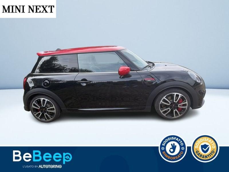 MINI Mini 3 porte MINI 3P 2.0 JCW JCW AUTO