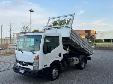 Nissan Cabstar 2.5 Dci 130cv Ribaltabile