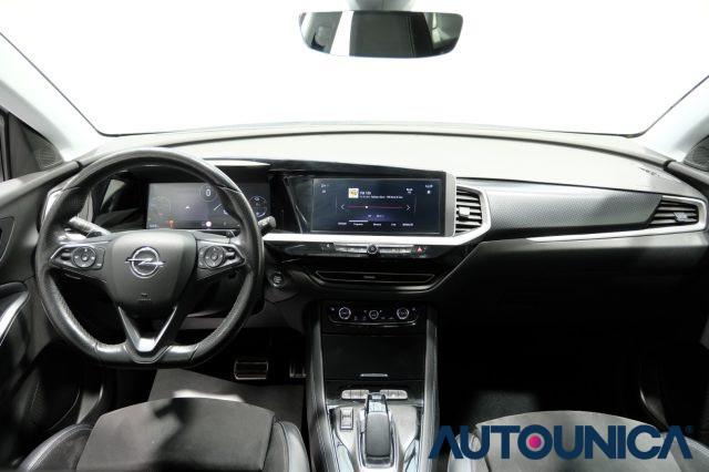 OPEL Grandland 1.6 PHEV AUTOMATICA AWD GSE FULL LED