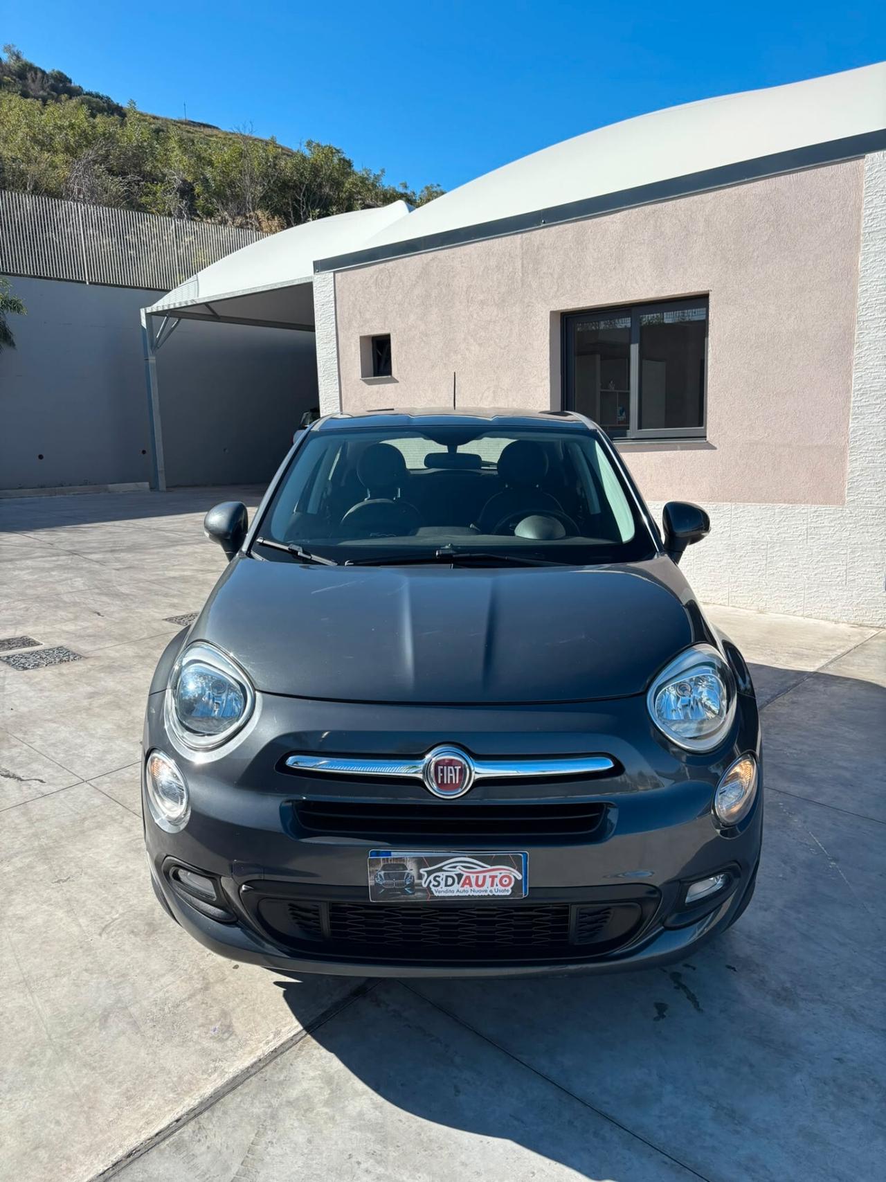 Fiat 500X 1.3 MultiJet 95 CV Business