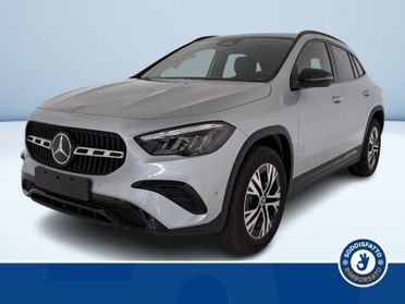Mercedes-Benz GLA 200 Automatic Advanced Progressive