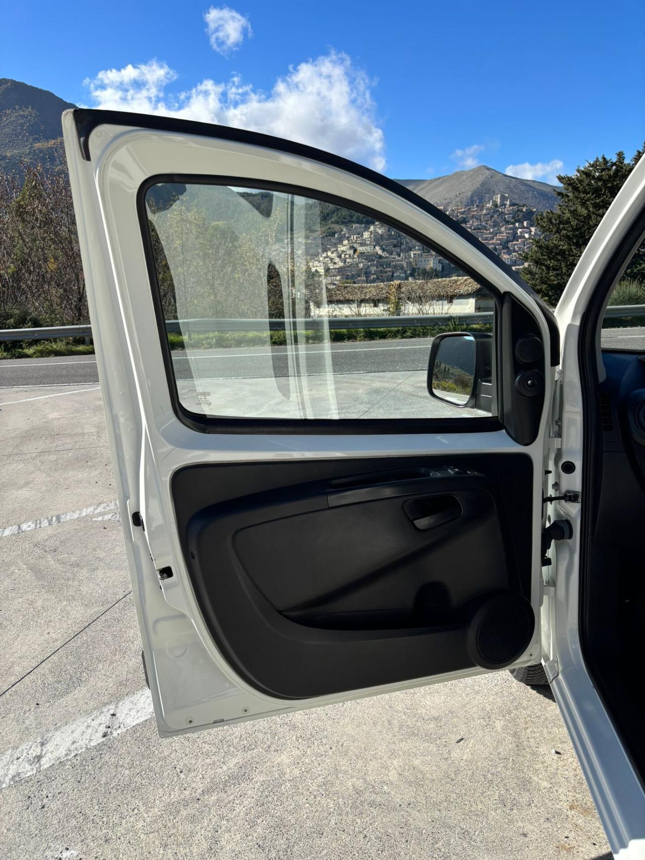 Fiat Qubo 1.3 MJT 80 CV 5 posti IVA DEDUCIBILE