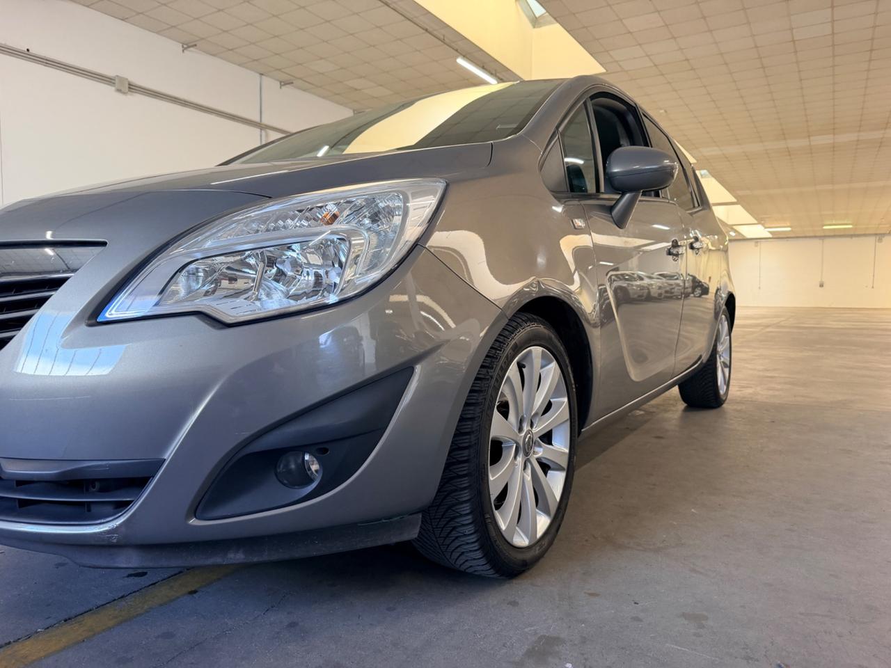 Opel Meriva 1.7 CDTI 110CV Cosmo