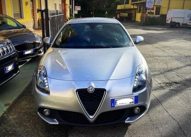 Alfa Giulietta 1.6 Mjt 120 CV Business - 2017