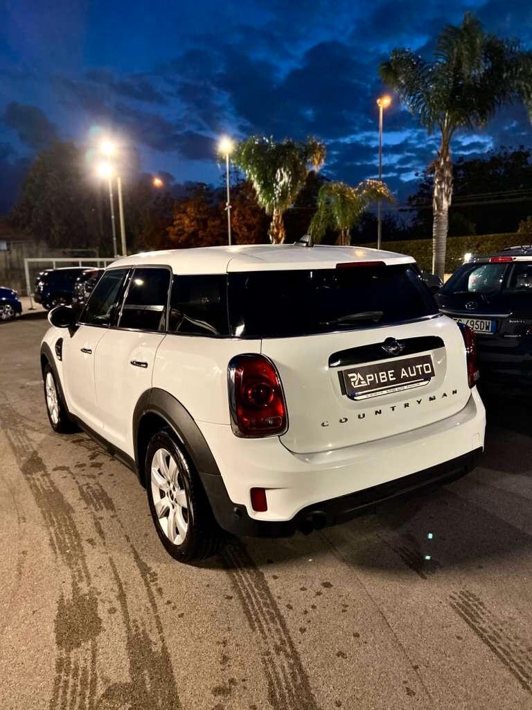 Mini Cooper Countryman 1.5 One D Business