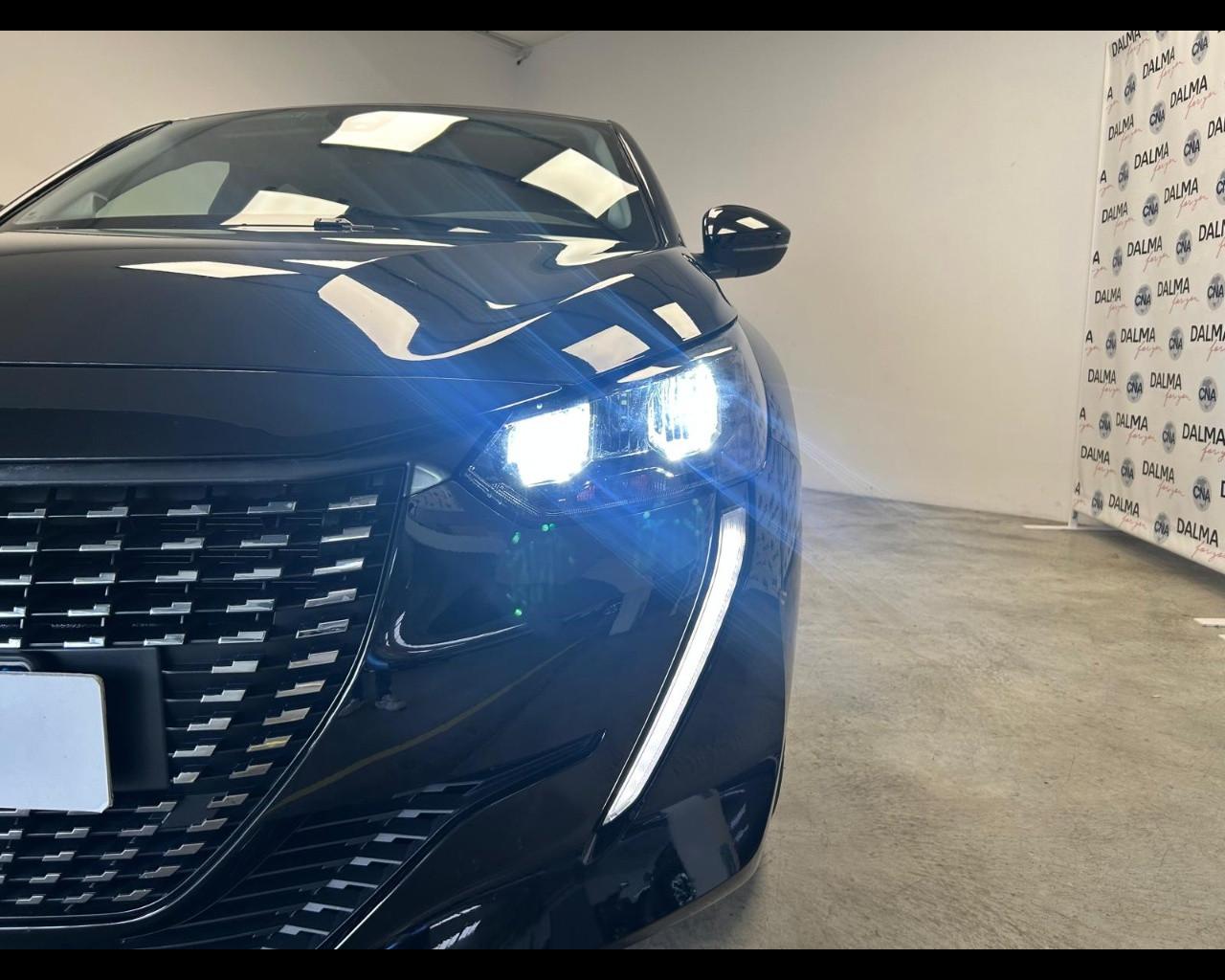 PEUGEOT 208 II 2019 - 208 1.2 puretech Active Pack s&s 75cv
