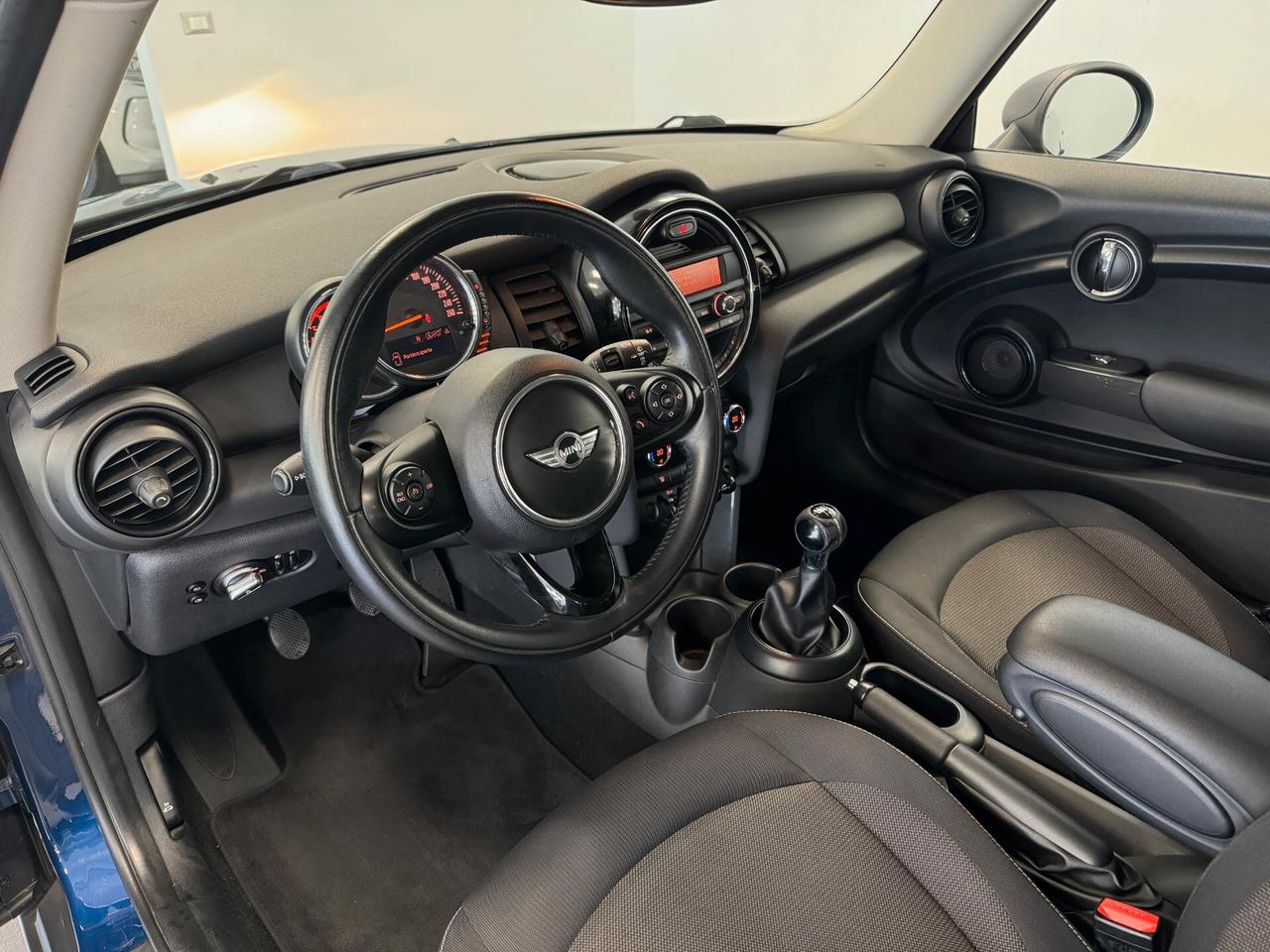 Mini 1.2 One 75 CV NEOPATENTATI KILOMETRI CERTIFIC