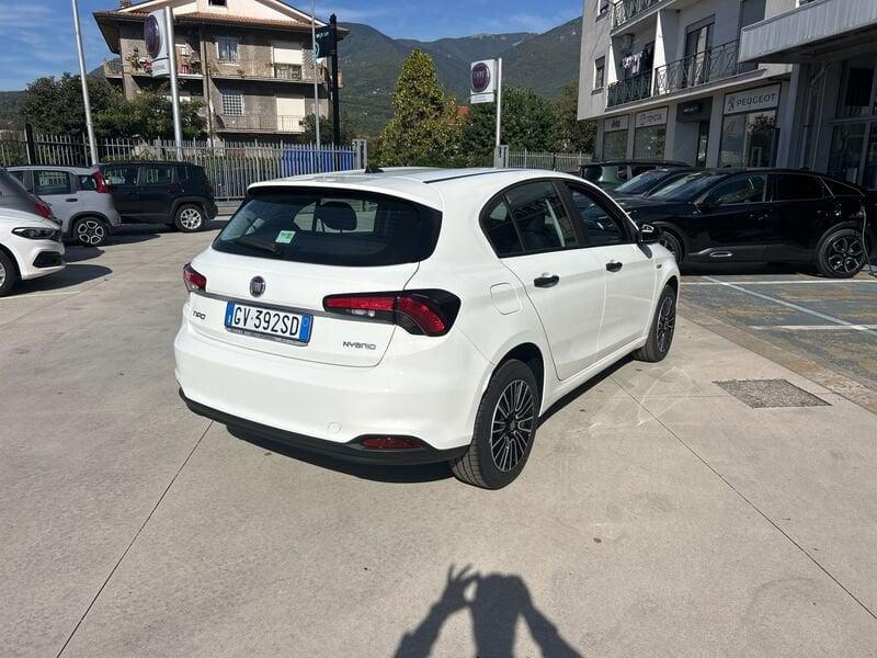FIAT Tipo Tipo 1.5 Hybrid DCT 5 porte
