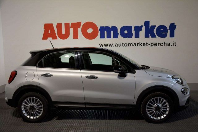 FIAT 500X 1.0 T3 120 CV Lounge