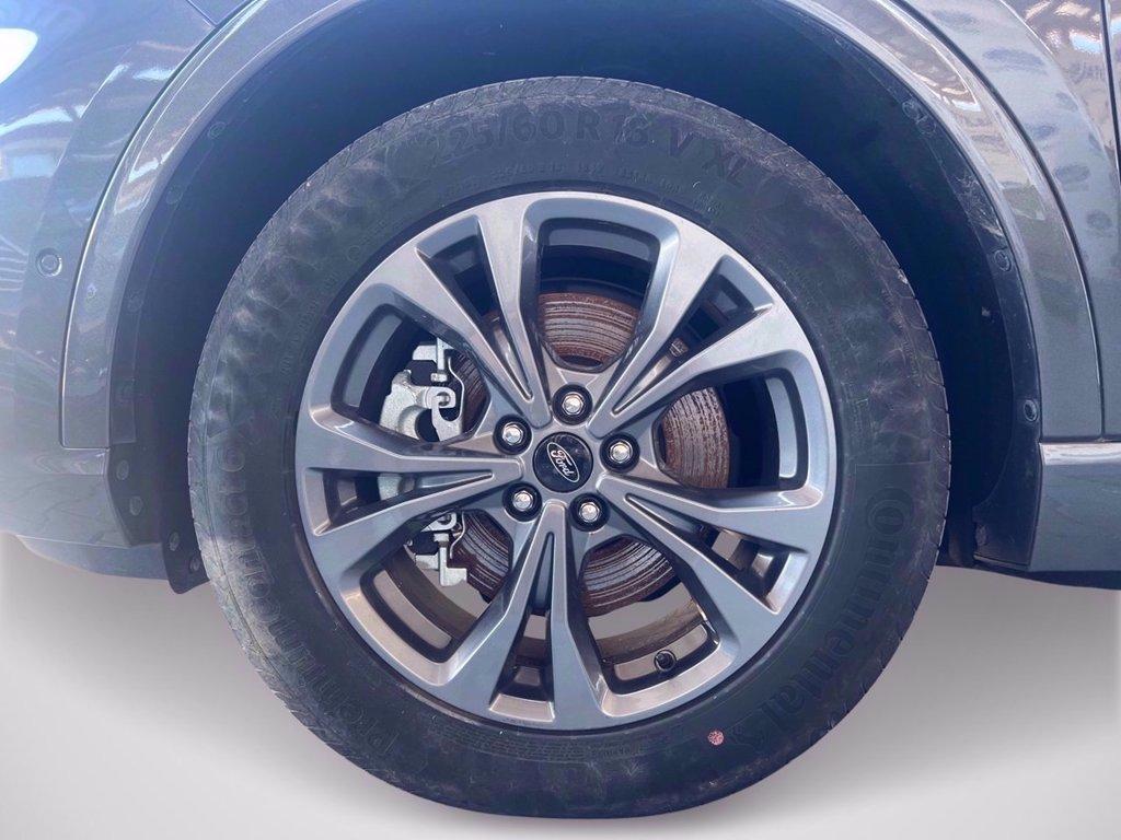 FORD Kuga 2.5 Plug In Hybrid 225 CV CVT 2WD Titanium Business del 2021
