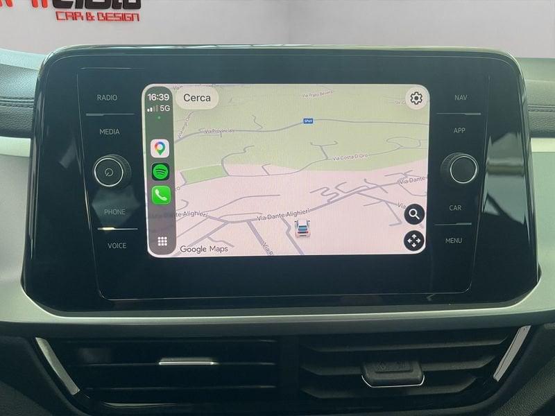 Volkswagen T-Roc T-Roc 2.0 tdi Life 150cv dsg