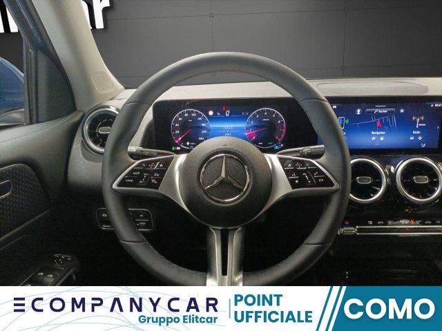 MERCEDES-BENZ GLB 180 Automatic Progressive Advanced
