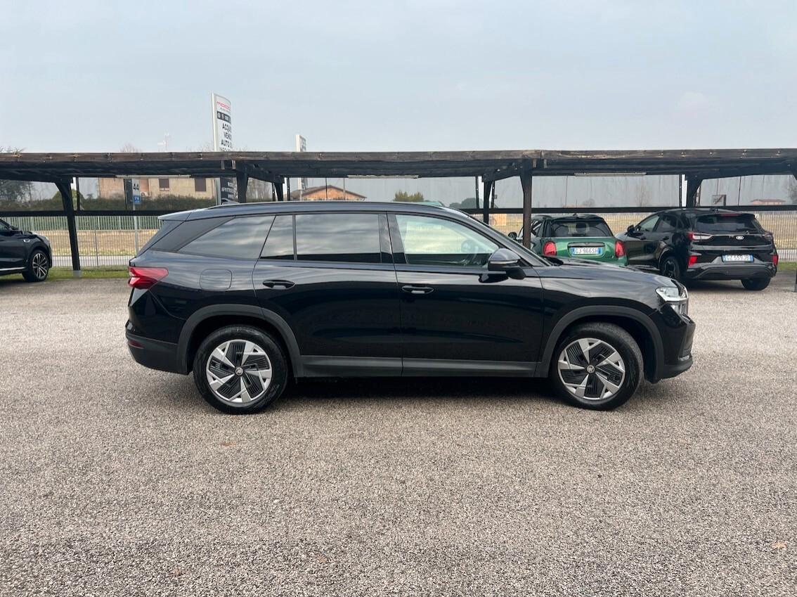 Skoda Kodiaq 2.0 tdi Executive 150cv dsg 7 posti IVA ESPOSTA