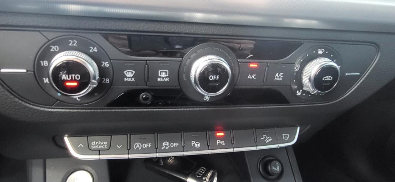 Audi Q5 40 TDI quattro S tronic line