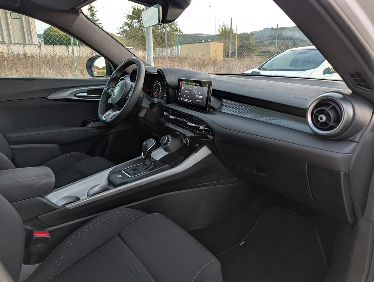 Alfa Romeo Tonale 1.6 diesel 130 CV TCT6 Super