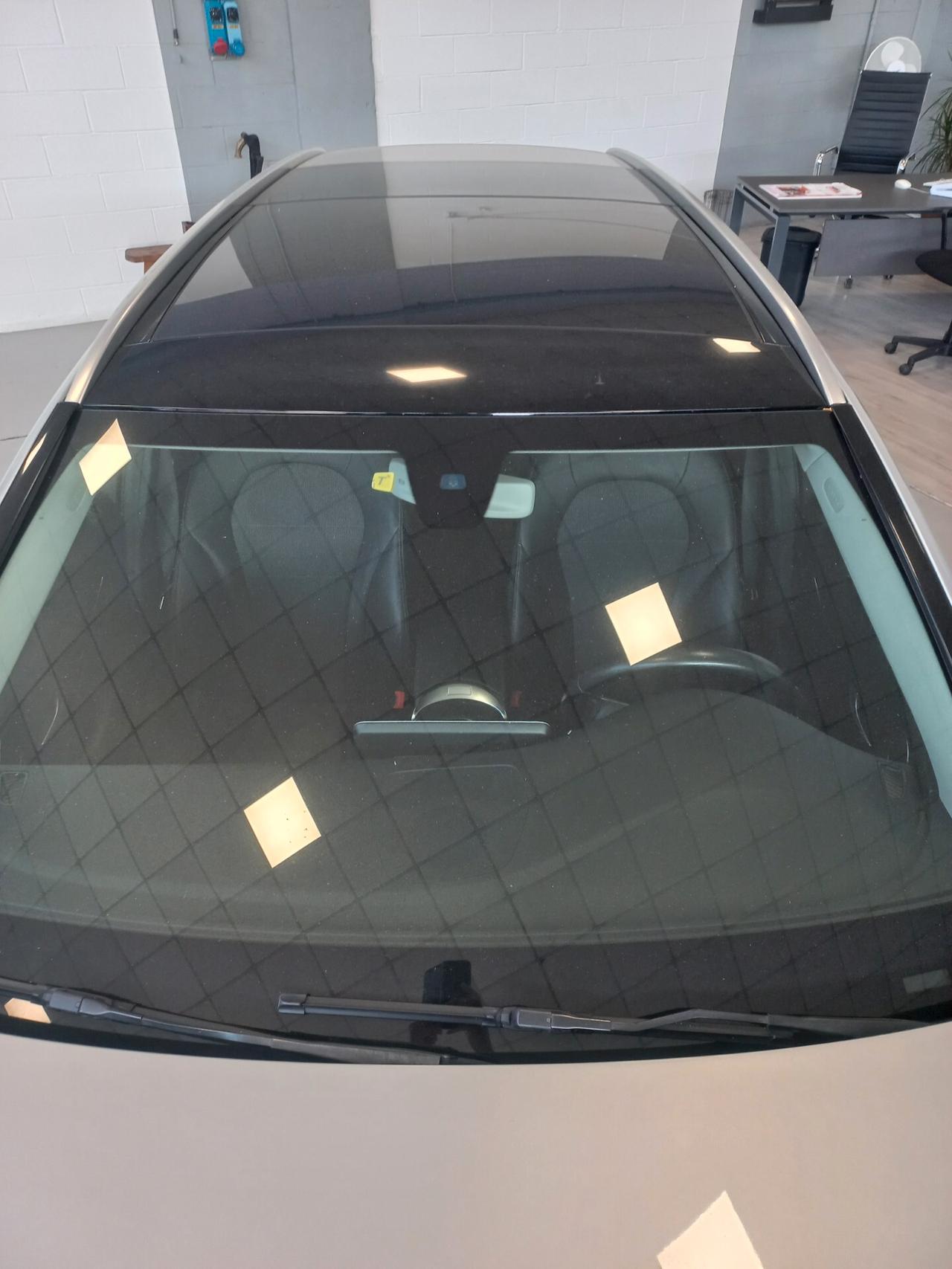 Mercedes-benz C 220 d S.W. Auto Sport