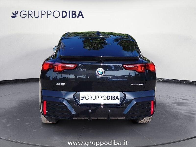 BMW X2 Serie X SDRIVE18D
