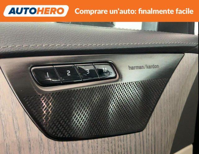 VOLVO XC90 B5 (d) AWD Geartronic 7 posti Inscription