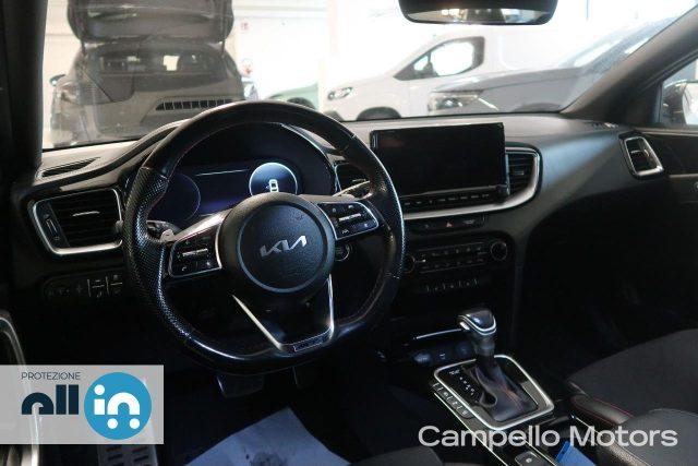 KIA Proceed ProCeed 1.6 T-GDI DCT GT