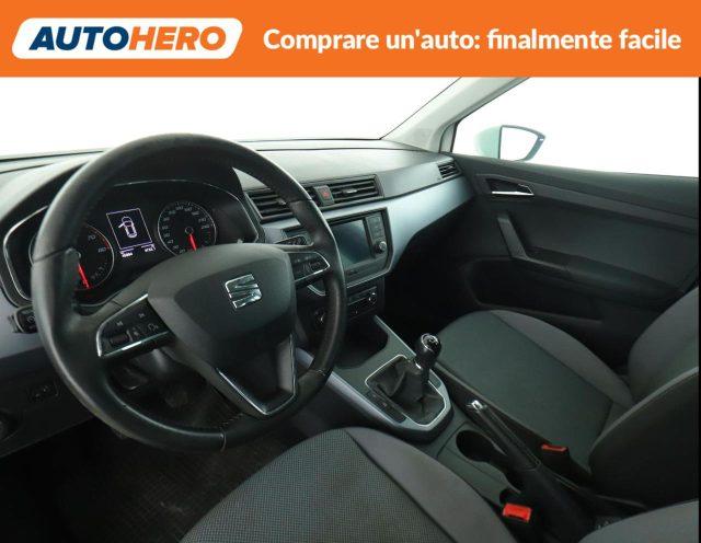 SEAT Arona 1.0 EcoTSI Style