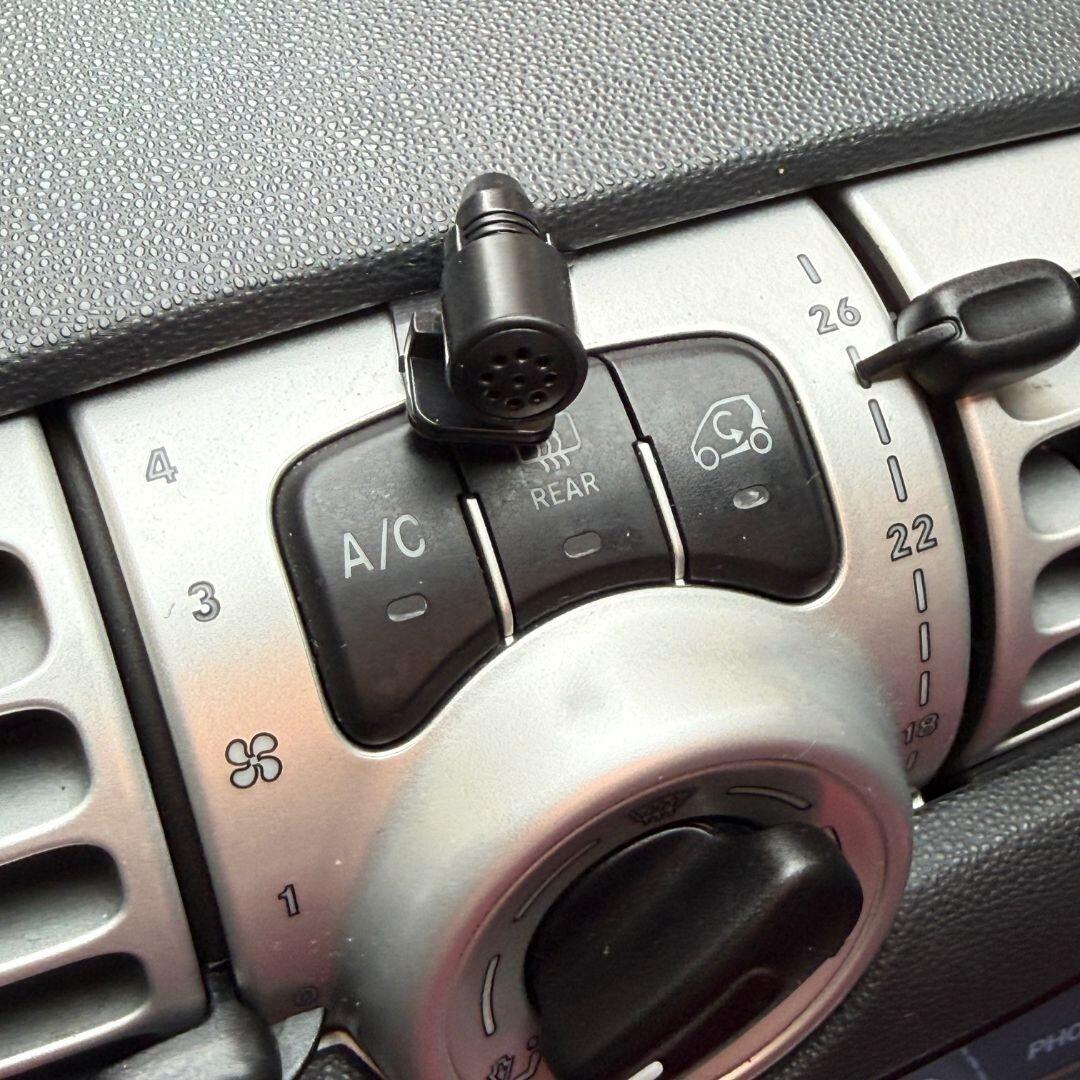 Smart ForTwo benzina 2008