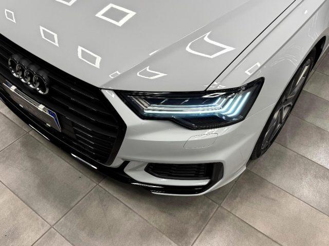 AUDI A6 45 2.0 TFSI QUATTRO ULTRA S TRONIC S LINE *UNIPROP