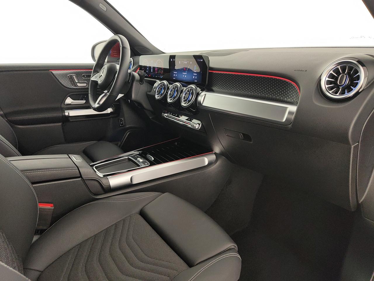 Mercedes-Benz GLB 200 d Progressive Advanced Plus 4matic auto