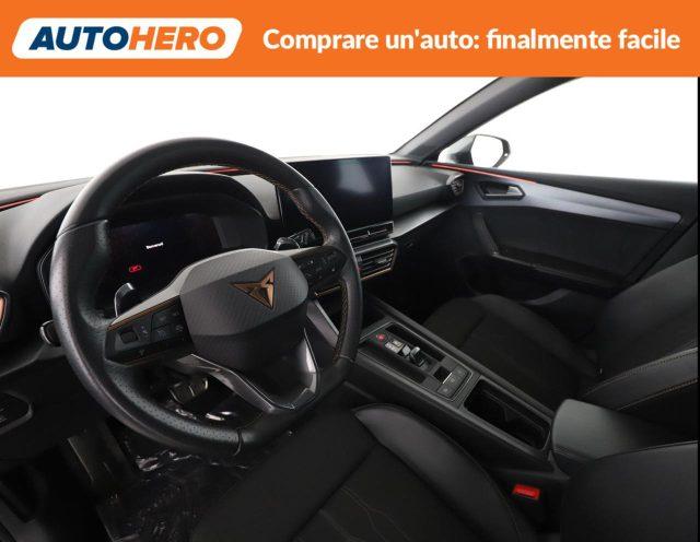 CUPRA Leon Sportstourer 1.5 Hybrid 150 CV DSG