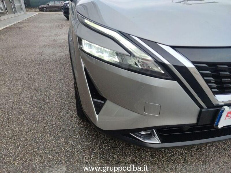 Nissan Qashqai III 2021 1.5 e-power Business 2wd