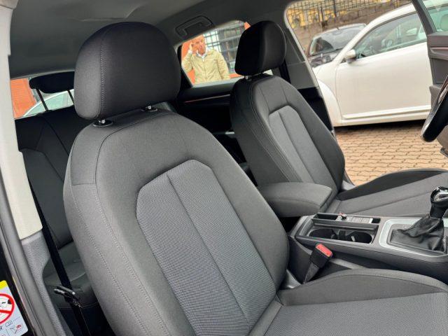 AUDI Q3 SPB 35 TFSI S tronic Business Plus