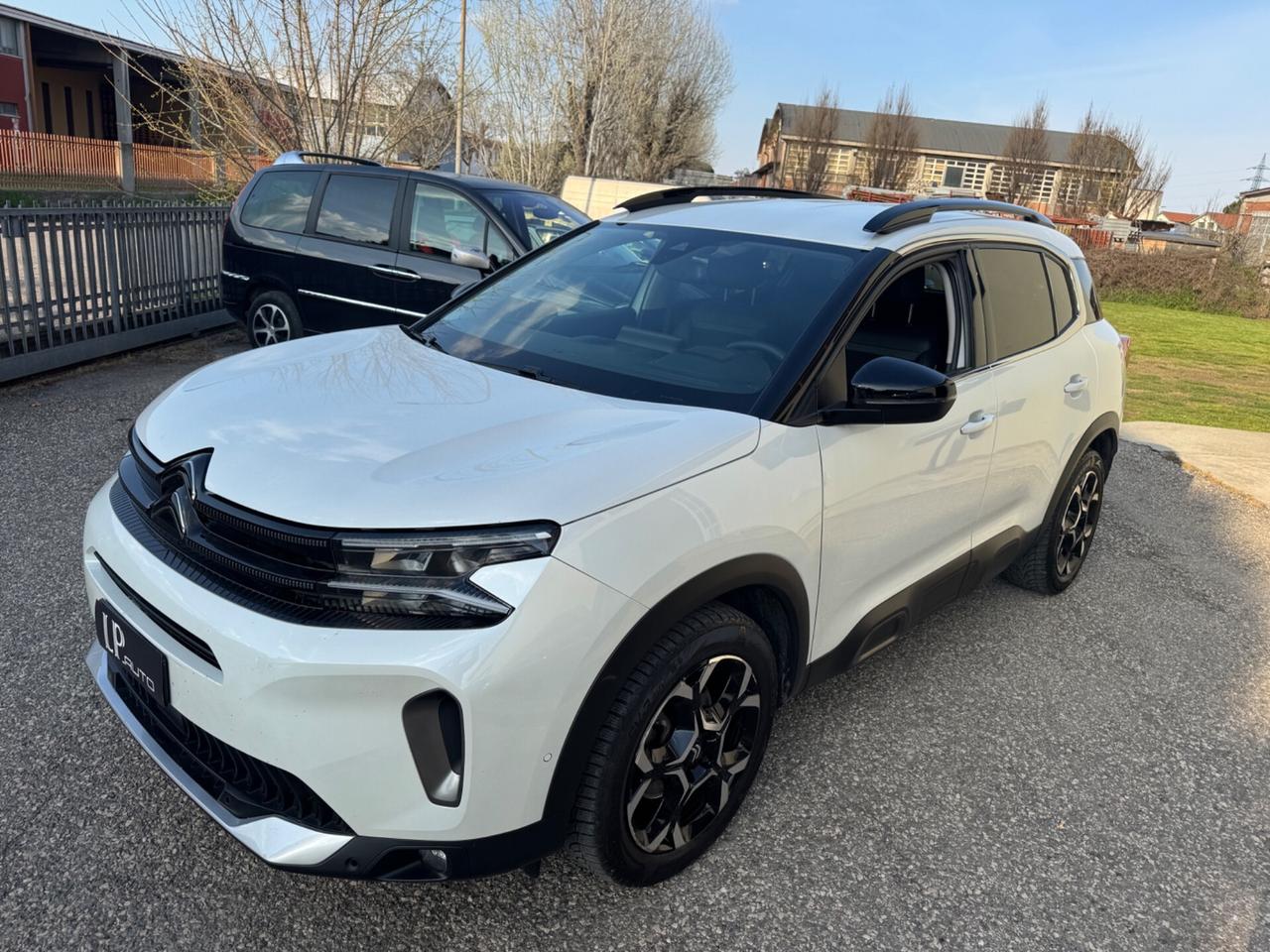 Citroen C5 Aircross BlueHDi 130 S&S EAT8 Shine