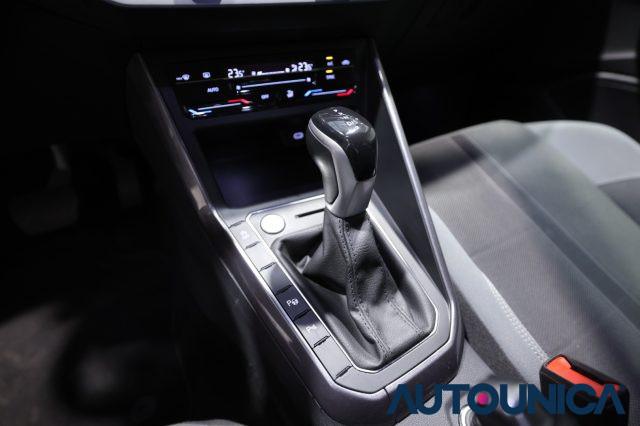 VOLKSWAGEN Polo 1.0 TSI DSG STYLE FARI LED NEOPATENTATI