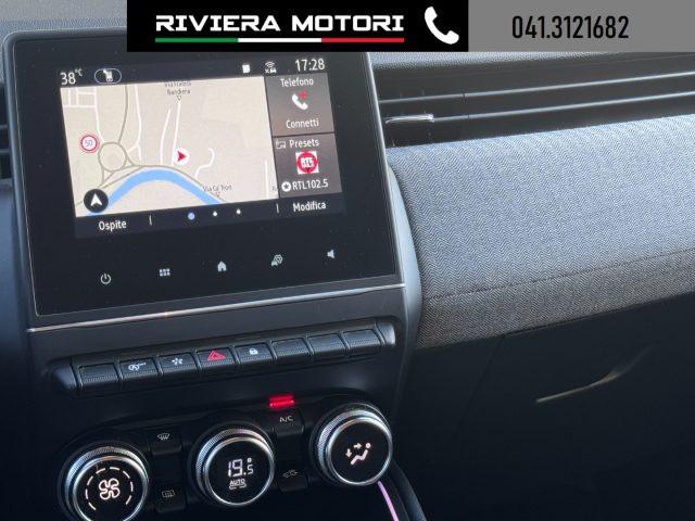 RENAULT Clio ECO-G 100 CV Techno
