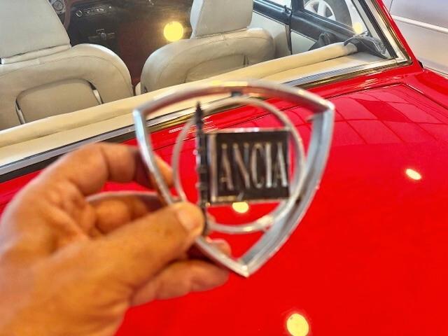 Lancia Fulvia Replica HF