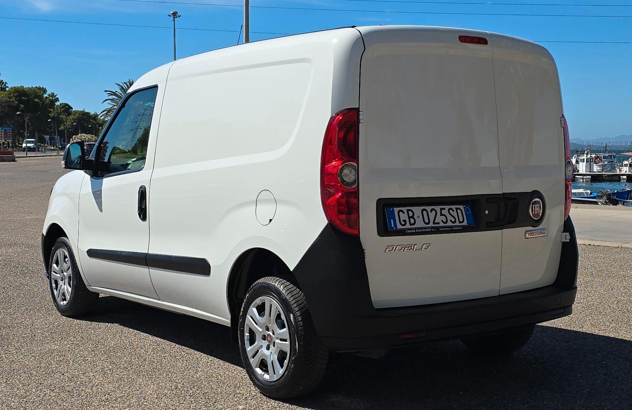 Fiat Doblo Doblò 1.3 MJT S&S PC-TN Cargo Lounge