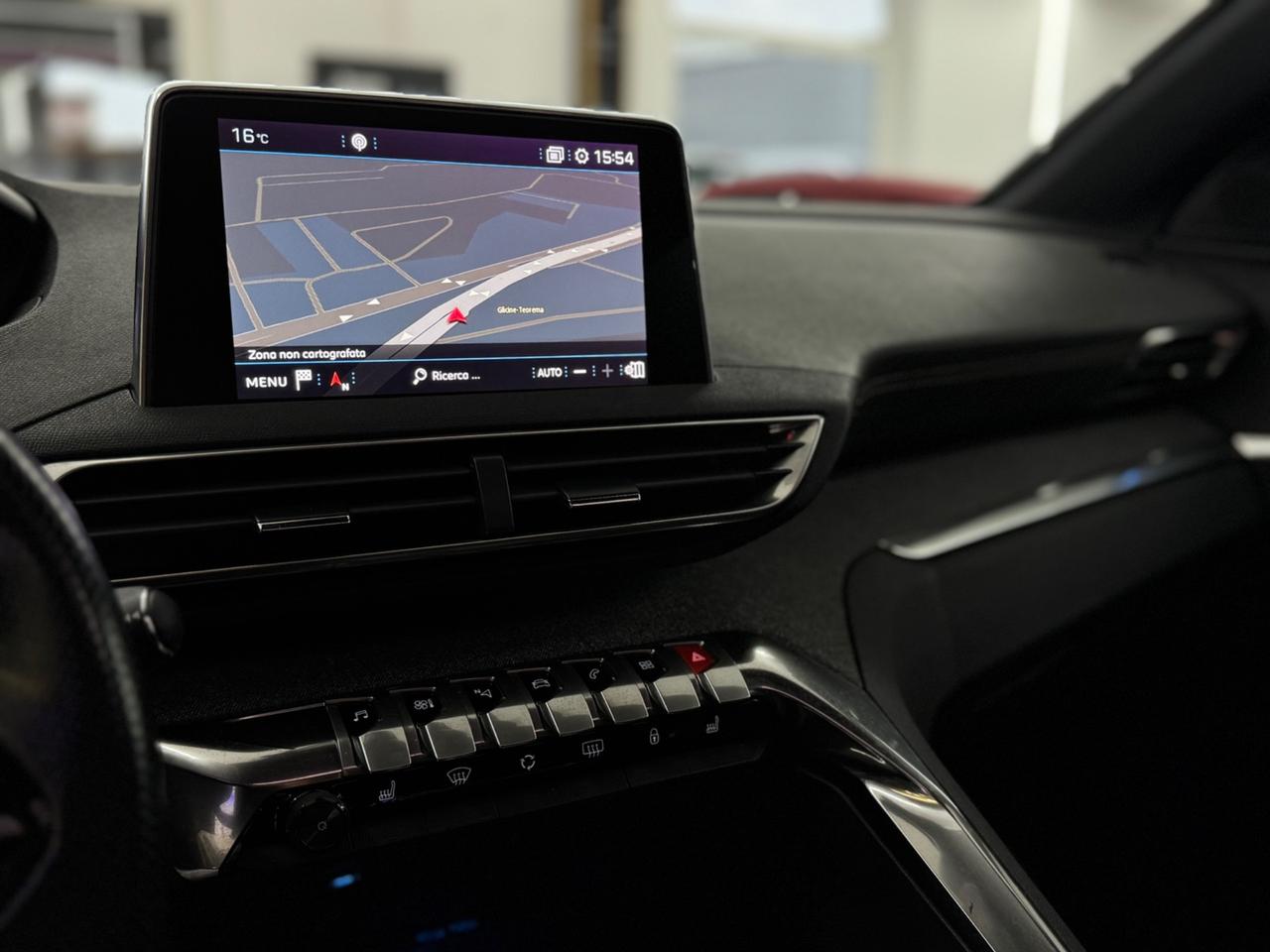 Peugeot 3008 1.5 130Cv EAT8 GT Line Iper Full