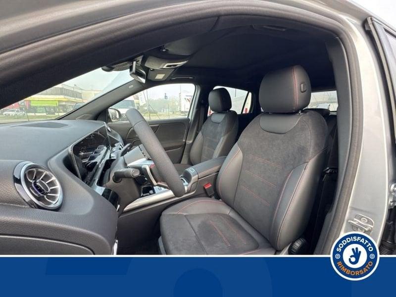 Mercedes-Benz GLA 200d Automatic AMG Line Premium