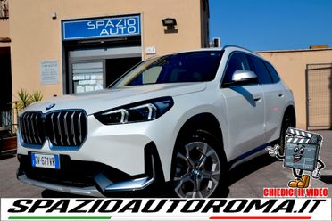 Bmw X1 BMW 23D MHEV 197CV X-DRIVE X-LINEPREZZO SENZA VINCOLIUNIPRO'ITALIANAFATTURABILEGARANZI