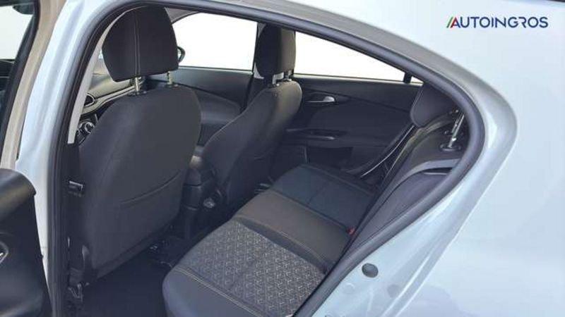 FIAT Tipo 5 Porte 1.3 Multijet Cross