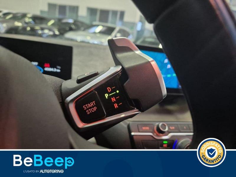 BMW i3 I3S 120AH ADVANTAGE
