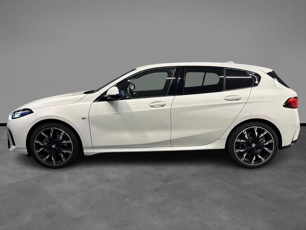 BMW Serie 1 118 d MSport DCT